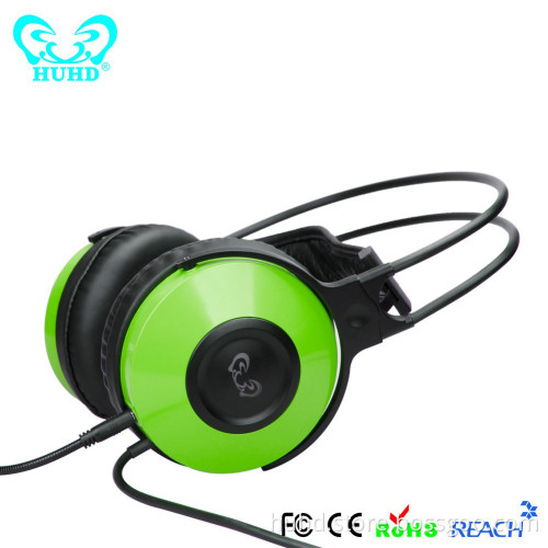 5.1 channel surround headset,new electronic 2015,gaming headset suitable for pc